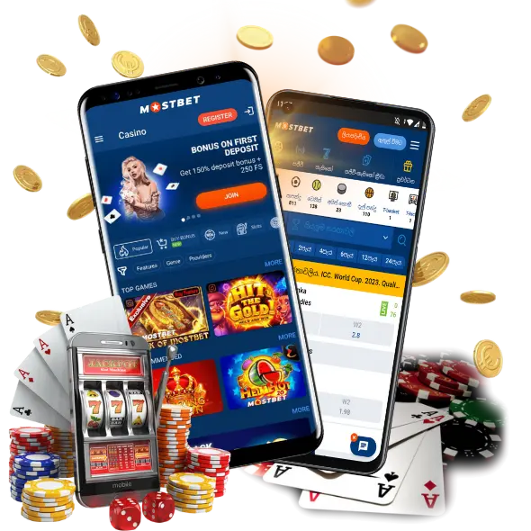 Mostbet platform play