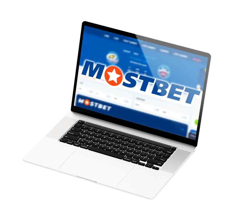 Mostbet application