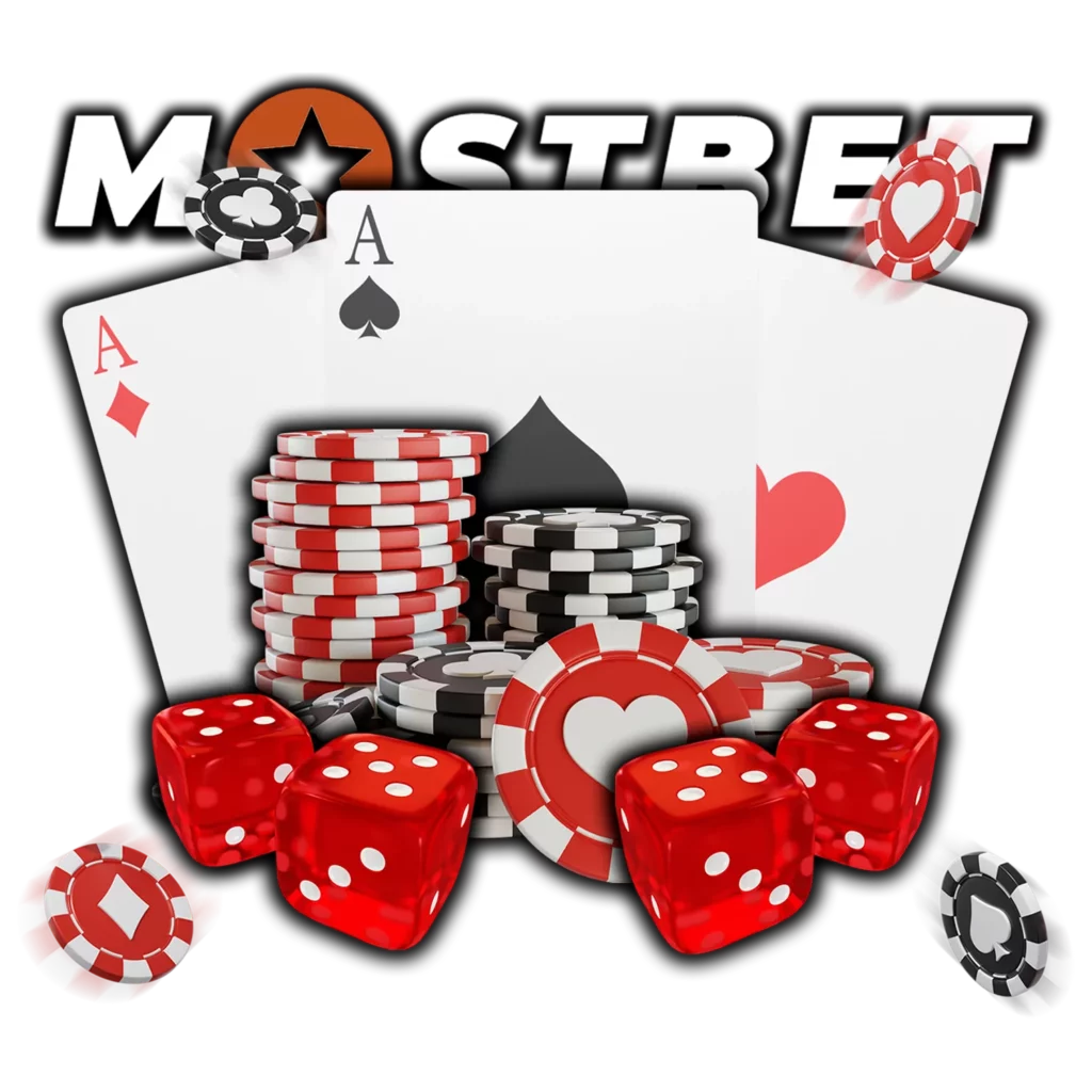  Mostbet’s live