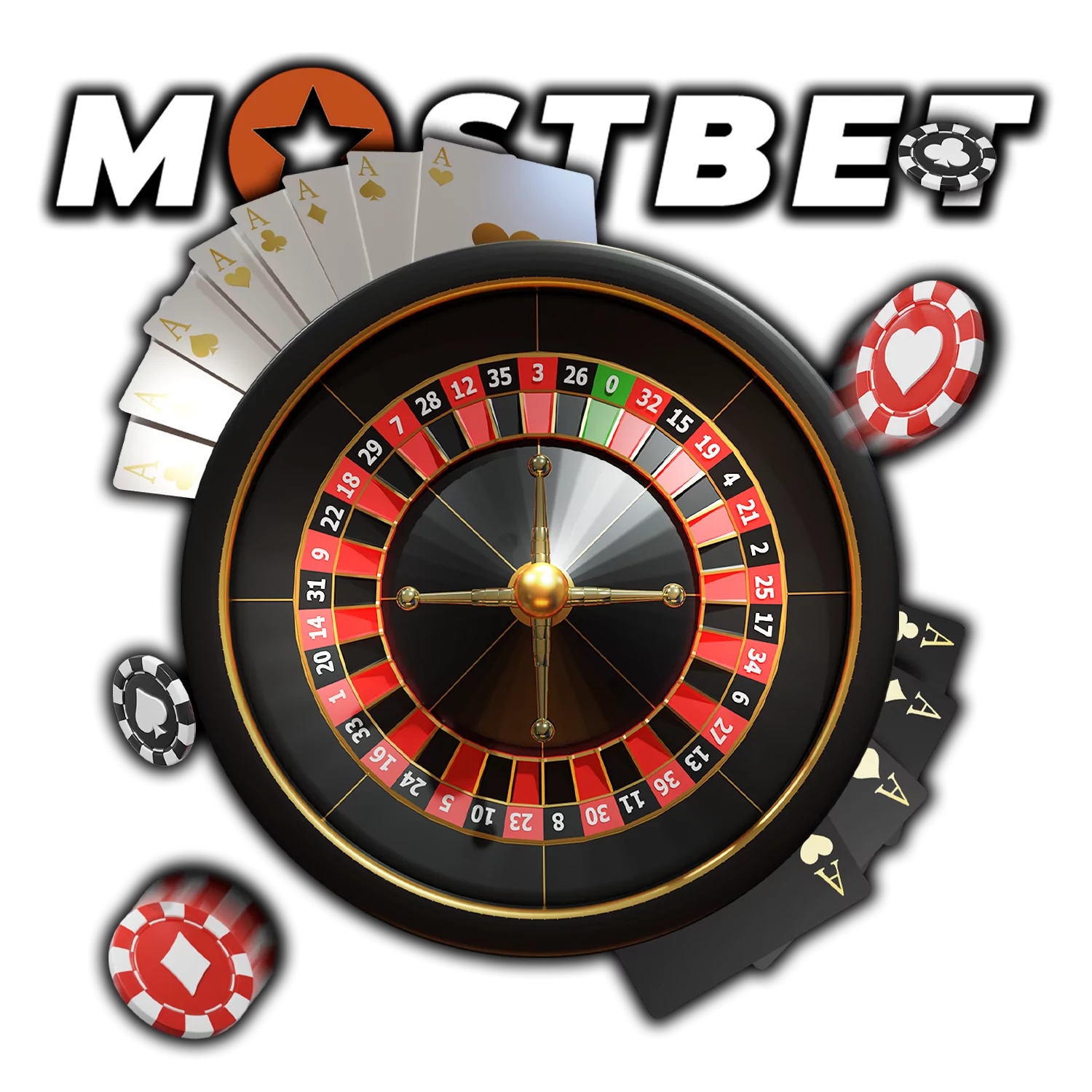 Mostbet offers multiple