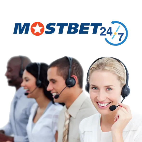 Mostbet prioritizes customer support